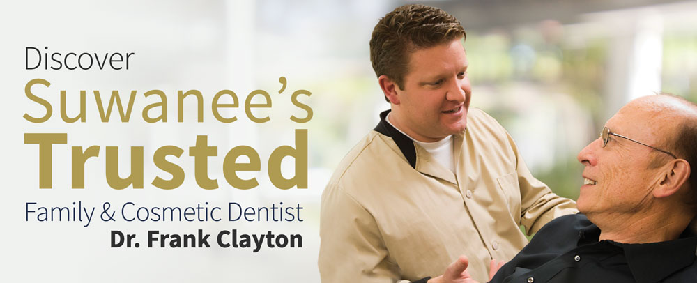 Discover Why Patients from All Over Visit Suwanee's Trusted Family & Cosmetic Dentist
